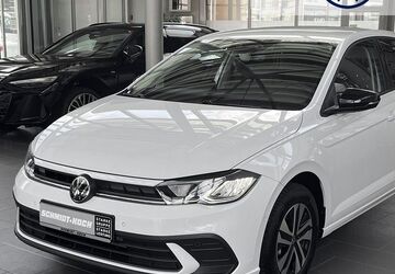 VW Polo 1.250 km 21.750 &euro; Delmenhorst 27751