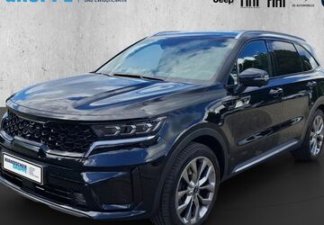 Kia Sorento 108.715 km 33.490 &euro; Oldenburg 26135