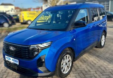 Ford Tourneo Courier 22.768 km 24.990 &euro; Oldenburg 26122