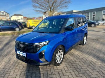 Gebrauchte Ford Tourneo Courier