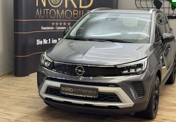 Opel Crossland (X) 9.813 km 17.850 &euro; Rastede/ Wahnbek 26180