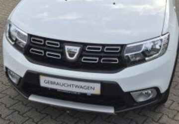 Dacia Sandero 41.250 km 11.590 &euro; Lemwerder 27809