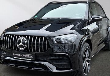 Mercedes-Benz GLE 53 AMG 44.632 km 74.880 &euro; Friesoythe 26169