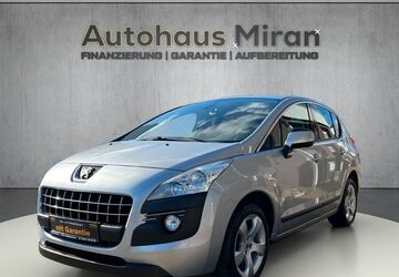 Peugeot 3008 122.000 km 6.999 &euro; Delmenhorst 27751