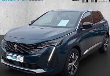 Peugeot 3008 26.542 km 19.990 &euro; Oldenburg 26135