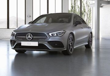 Mercedes-Benz CLA 250 107.058 km 29.870 &euro; Friesoythe 26169