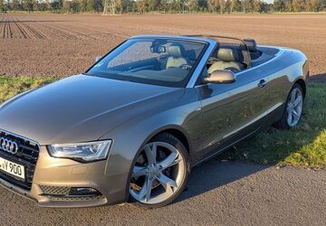Audi A5 162.000 km 17.900 &euro; Großenkneten 26197