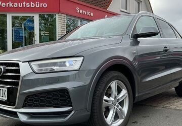 Audi Q3 25.500 km 24.500 &euro; Oldenburg 26125