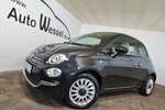 Fiat 500C Dolcevita Klimaautom Tempomat T-Leder APP 35.900 km 14.990 &euro; Garrel 49681