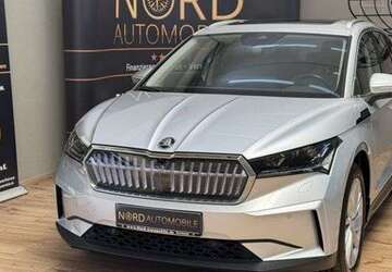 Skoda Enyaq 63.400 km 33.700 &euro; Rastede/ Wahnbek 26180