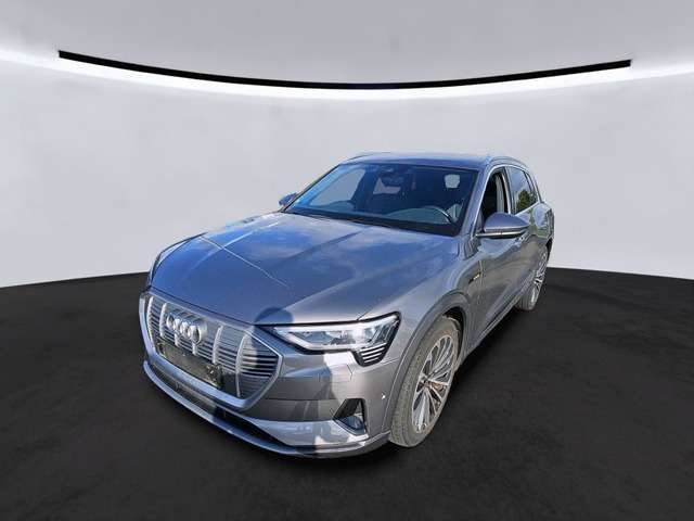 Audi e-tron 44.300 km 26.990 &euro; Rastede/ Wahnbek 26180