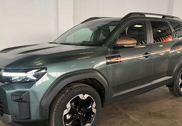 Dacia Bigster 7.900 km 29.900 &euro; Delmenhorst 27751