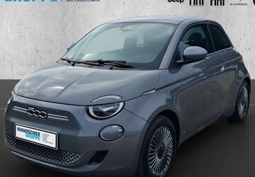 Fiat 500e 32.886 km 16.990 &euro; Oldenburg 26135