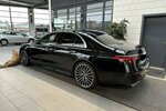 Mercedes-Benz S 350 L LANG AMG 4Matic +21 Zoll+Exclusive+Night+S 111.000 km 79.990 &euro; Jaderberg 26349