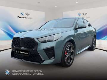 Gebrauchte BMW X2