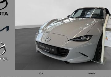 Mazda MX-5 1.900 km 35.995 &euro; Delmenhorst 27755