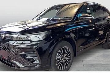VW Tiguan 4.899 km 47.490 &euro; Oldenburg 26135