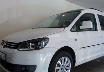 VW Caddy 149.700 km 14.900 &euro; Oldenburg 26125