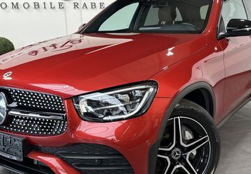 Mercedes-Benz GLC 300 79.450 km 42.749 &euro; Wardenburg 26203
