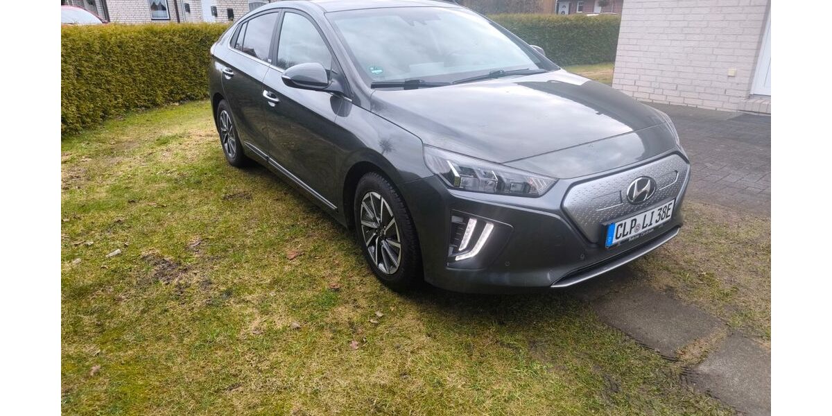 Hyundai IONIQ 27.600 km 18.450 &euro; Garrel 49681