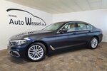 BMW 520d Luxury Line LED ACC SHZ Navi Klima Leder 46.700 km 31.700 &euro; Garrel 49681