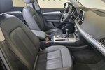 Audi Q5 2.0 TDI LED Leder Connectivity Schalter VIC 112.700 km 24.900 &euro; Garrel 49681