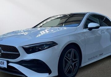 Mercedes-Benz A 200 18.000 km 34.790 &euro; Oldenburg 26129