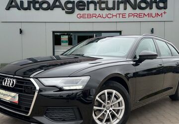 Audi A6 86.374 km 28.450 &euro; Großenkneten 26197