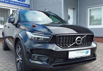 Volvo XC40 81.400 km 27.900 &euro; Augustfehn 26689