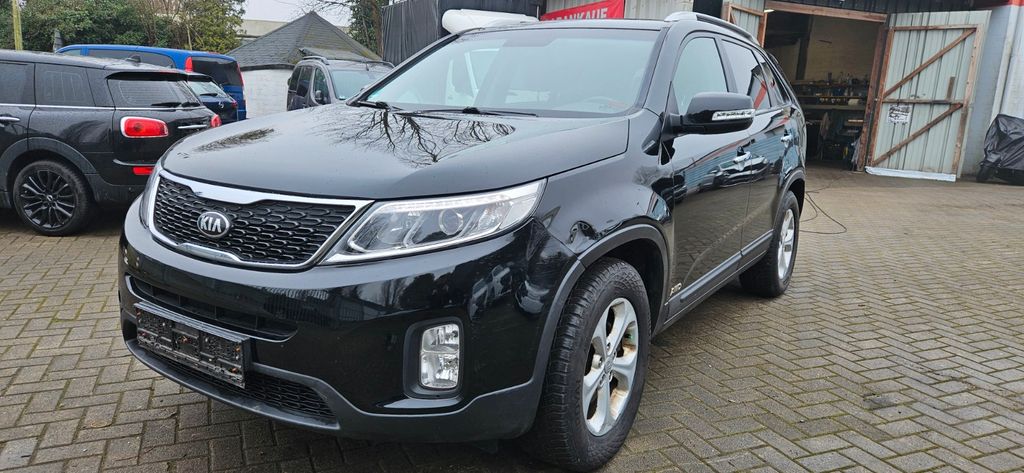 Kia Sorento 229.300 km 5.800 &euro; Delmenhorst 27751