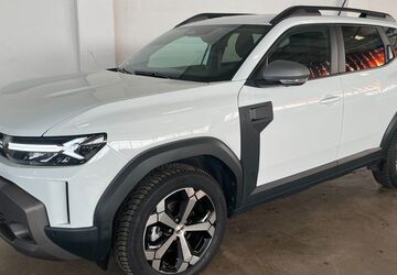 Dacia Duster 18.250 km 26.990 &euro; Delmenhorst 27751