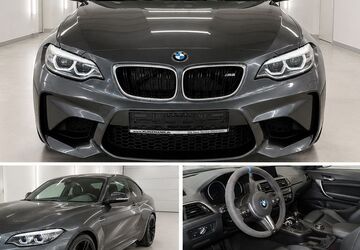 BMW M2 17.700 km 49.900 &euro; Oldenburg 26121