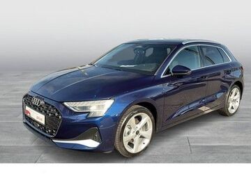 Audi A3 8.014 km 35.479 &euro; Oldenburg 26135