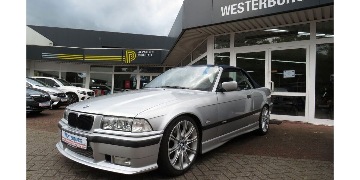 BMW 318 134.232 km 12.900 &euro; Oldenburg 26127