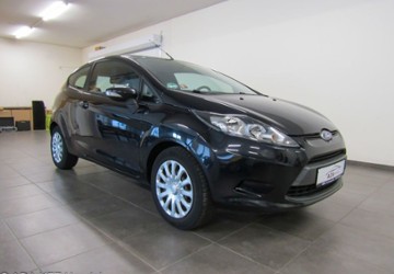 Ford Fiesta 159.000 km 3.799 &euro; Oldenburg 26125