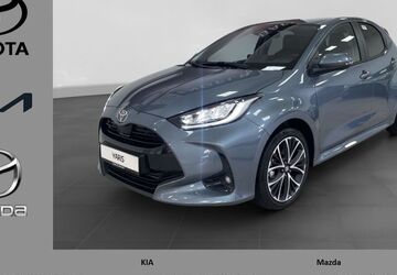 Toyota Yaris 2.500 km 27.690 &euro; Delmenhorst 27755