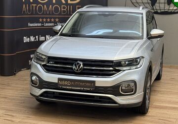 VW T-Cross 78.298 km 17.900 &euro; Rastede/ Wahnbek 26180
