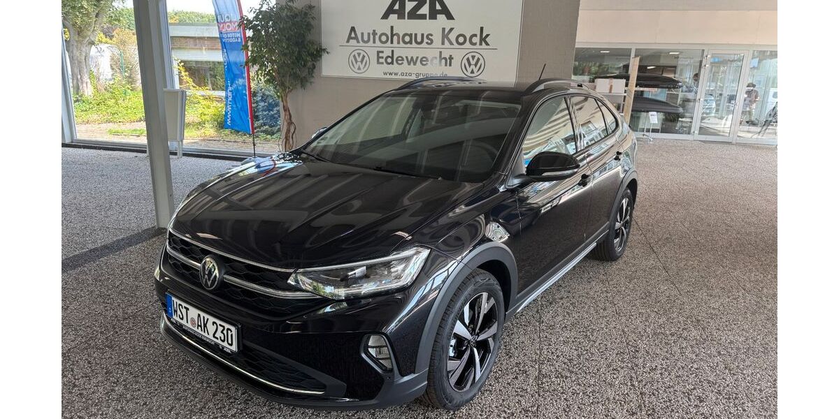 VW Taigo 2.600 km 20.690 &euro; Edewecht 26188