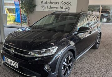 VW Taigo 2.600 km 20.980 &euro; Edewecht 26188