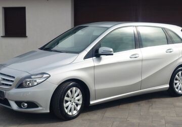 Mercedes-Benz B 180 66.500 km 13.800 &euro; Oldenburg 26135