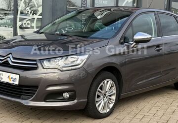 Citroen C4 110.000 km 7.499 &euro; Garrel 49681
