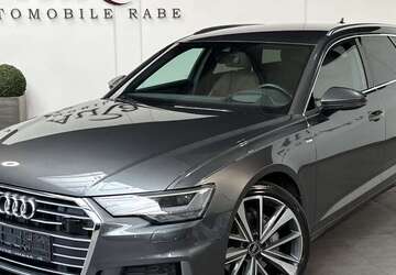 Audi A6 74.880 km 42.449 &euro; Wardenburg 26203