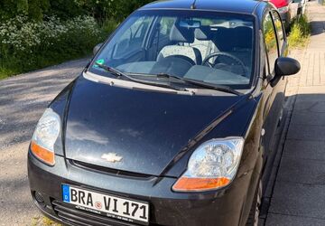 Chevrolet Matiz 100.000 km 2.000 &euro; brake 26919