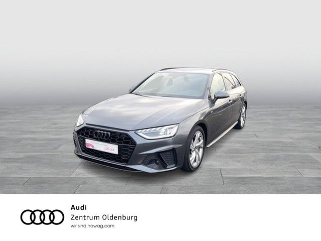 Audi A4 54.528 km 33.778 &euro; Oldenburg 26135