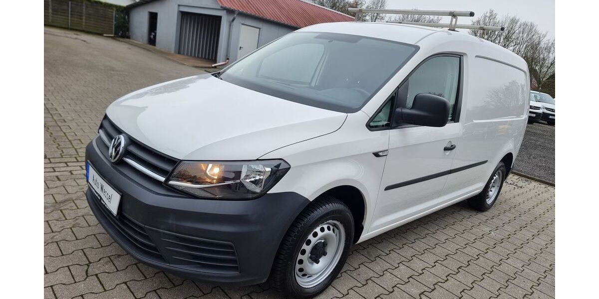 VW Caddy 123.500 km 14.900 &euro; Garrel 49681