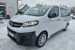 Opel Zafira Life Edition M Vivaro 9-Sitzer Automatik 87.900 km 27.900 &euro; Garrel 49681