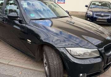BMW 320 210.000 km 4.990 &euro; Oldenburg 26135