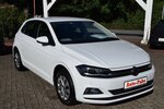 VW Polo 1,0 Comfortline Klima*LED*App-Connect*PDC 51.955 km 14.980 &euro; Rastede 26160
