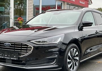 Ford Focus 15.601 km 24.900 &euro; Oldenburg 26125