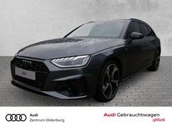 Audi A4 4.999 km 53.799 &euro; Oldenburg 26135